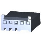 770602-5 by te connectivity / amp brand
