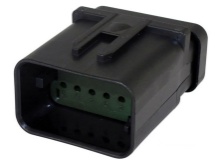 776438-4 by te connectivity / amp brand