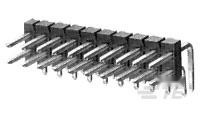 9-103801-0 by te connectivity / amp brand