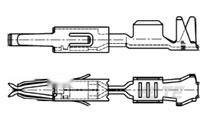 964274-3 by te connectivity / amp brand