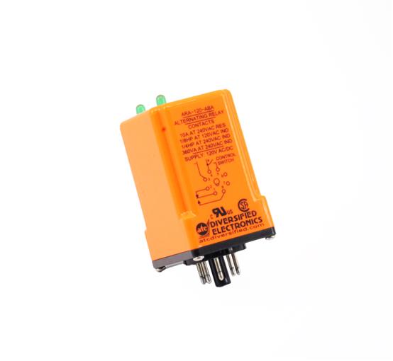 ARA-120-ABA by atc diversified electronics