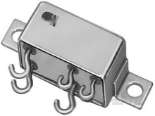 CBW-1C-24B by te connectivity / cii brand