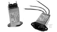 3EJT8 by te connectivity / corcom brand