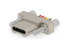 SSM005PC2DC024Q by te connectivity / nanonics brand