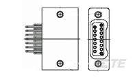 STM015L2AQ by te connectivity / nanonics brand
