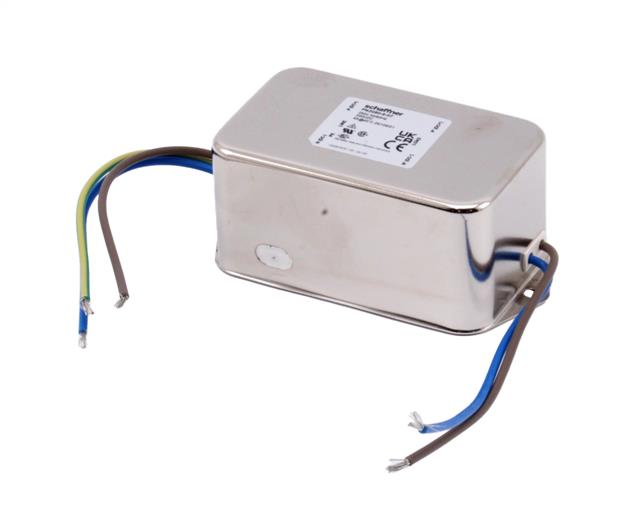 FN2080-6-07 by te connectivity / schaffner emc