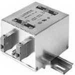 FN2412-45-33 by te connectivity / schaffner emc