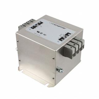 FN3280H-25-33 by te connectivity / schaffner emc