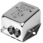 FN343-6-05 by te connectivity / schaffner emc