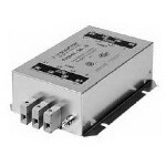 FN351-36-33 by te connectivity / schaffner emc