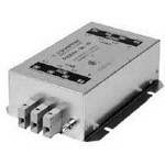 FN351H-25-33 by te connectivity / schaffner emc