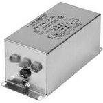 FN354-25-47 by te connectivity / schaffner emc