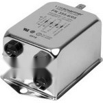 FN355-6-05 by te connectivity / schaffner emc