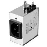 FN9246B-6-06 by te connectivity / schaffner emc