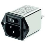 FN9263-3-06 by te connectivity / schaffner emc