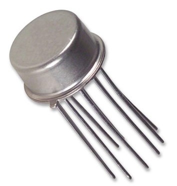 712D-12 by teledyne relays