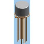 RF300YZ-12 by teledyne relays