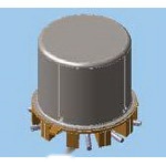 SGRF303-5 by teledyne relays