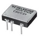 CD00CFW by teledyne mil ssr