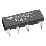 SR75-1W by teledyne mil ssr