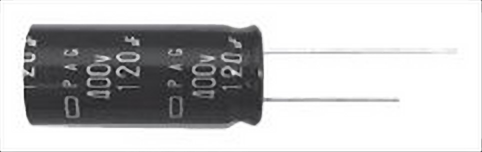 EPAG401ELL151ML40S by chemi-con