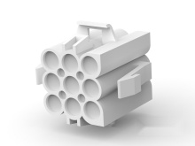 880124 by te connectivity / amp brand