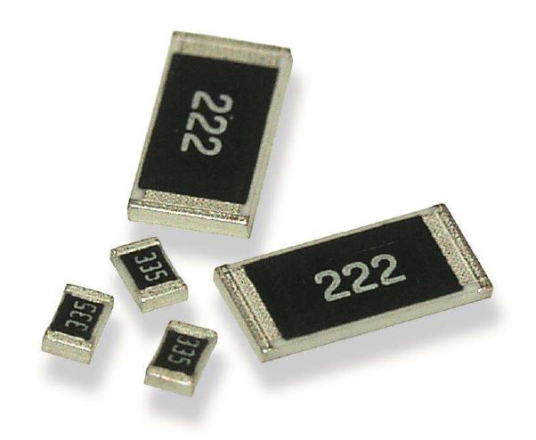 CRGH0805F768K
