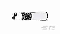 382373-000 by te connectivity / raychem brand