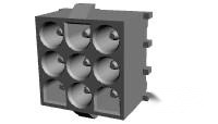 1586984-1 by te connectivity / amp brand