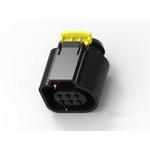 284716-6 by te connectivity / amp brand