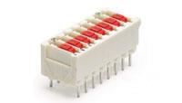 5161390-7 by te connectivity / amp brand