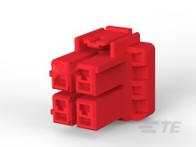 1-1376392-2 by te connectivity / amp brand