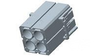 2134061-1 by te connectivity / amp brand