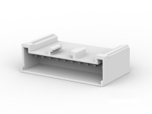 917730-1 by te connectivity / amp brand