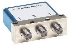 CCR-33S60-T by teledyne coax