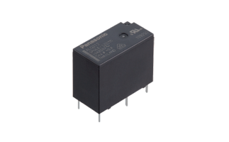 ALQ118 by panasonic electronic components