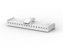 1-1744417-7 by te connectivity / amp brand