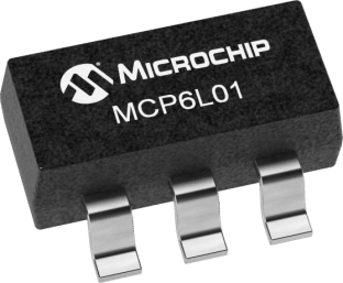 MCP6L01RT-E/OT