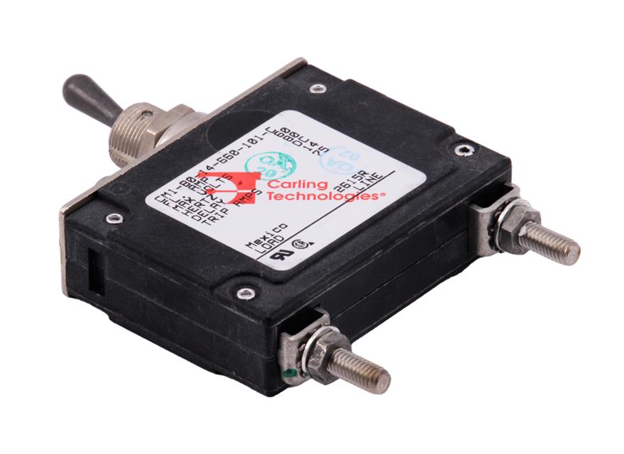 CM1-B0-14-660-101-C by carling technologies
