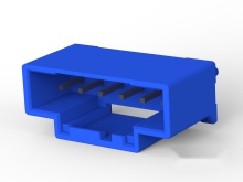 6-1971798-2 by te connectivity / amp brand