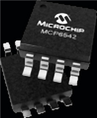 MCP6542T-I/MS
