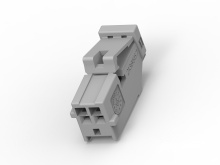 2138557-2 by te connectivity / amp brand