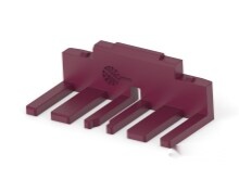 2208830-1 by te connectivity / amp brand