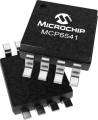 MCP6541-E/MS