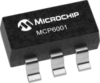 MCP6001RT-E/OT