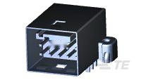 1-1418656-3 by te connectivity / amp brand