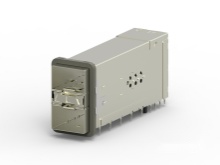1-2198318-7 by te connectivity / amp brand