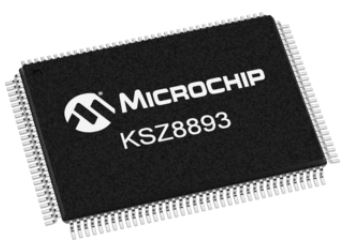 KSZ8893FQLI-FX