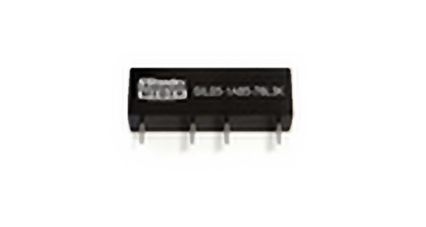 SHV12-1A85-78D3K by standex electronics