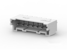 1969730-7 by te connectivity / amp brand